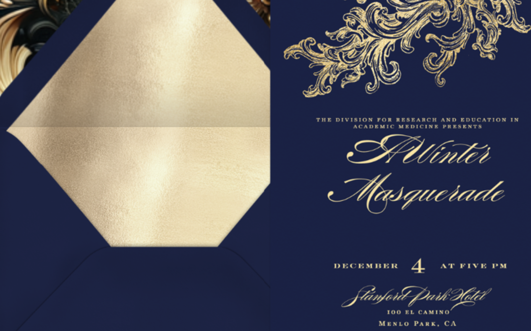 DREAM: A Winter Masquerade