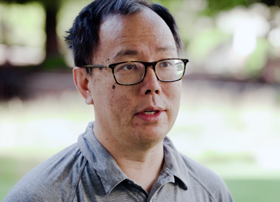 An Important Form of CARE: Funding Early-Stage Research on Lung Cancer in Never-Smoker Asians