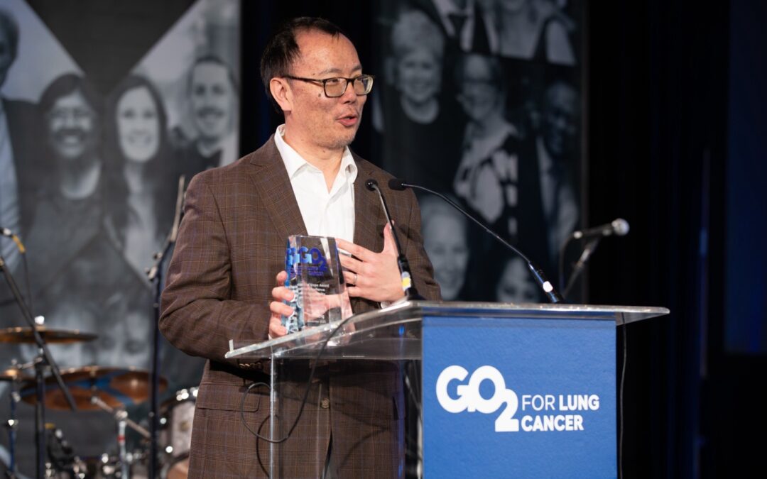 Documentary Panel Recording Available: Lung Cancer in Asian American Communities