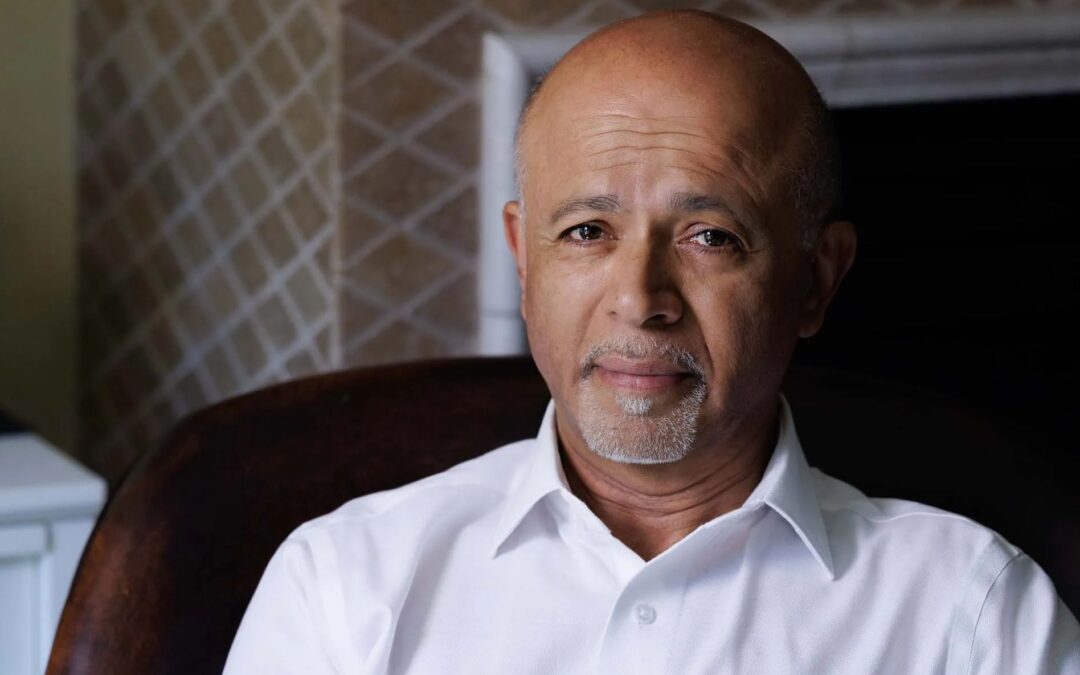 Abraham Verghese, physician and bestselling author, named Commencement speaker